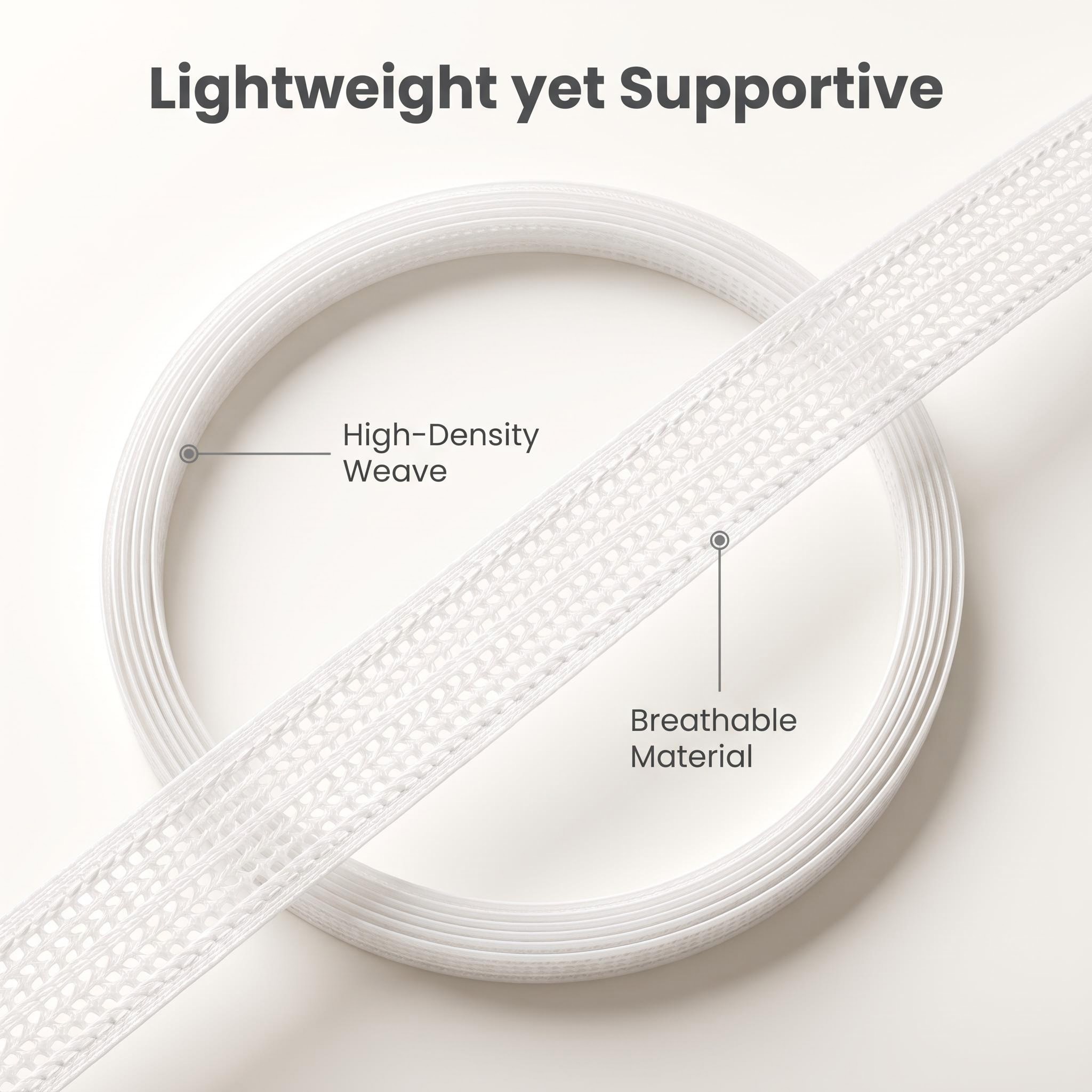 Sewing Garments - High Density Polyester Boning 0.3-1.5CM For