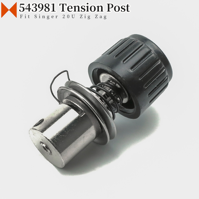 Sewing Zigzag - 543891 Thread Tension Post ASM. Fit