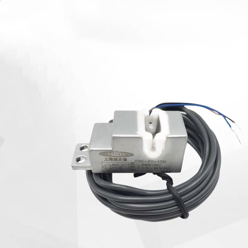 Textile Sewing Patterns - Yarn breakage detection Sensor Photoelectric Sensor