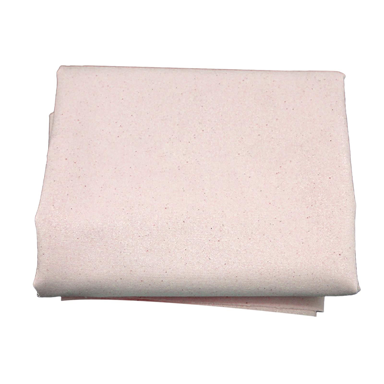 Iron on Fusible Canvas Interfa - Interfacing Iron On 评论和价格