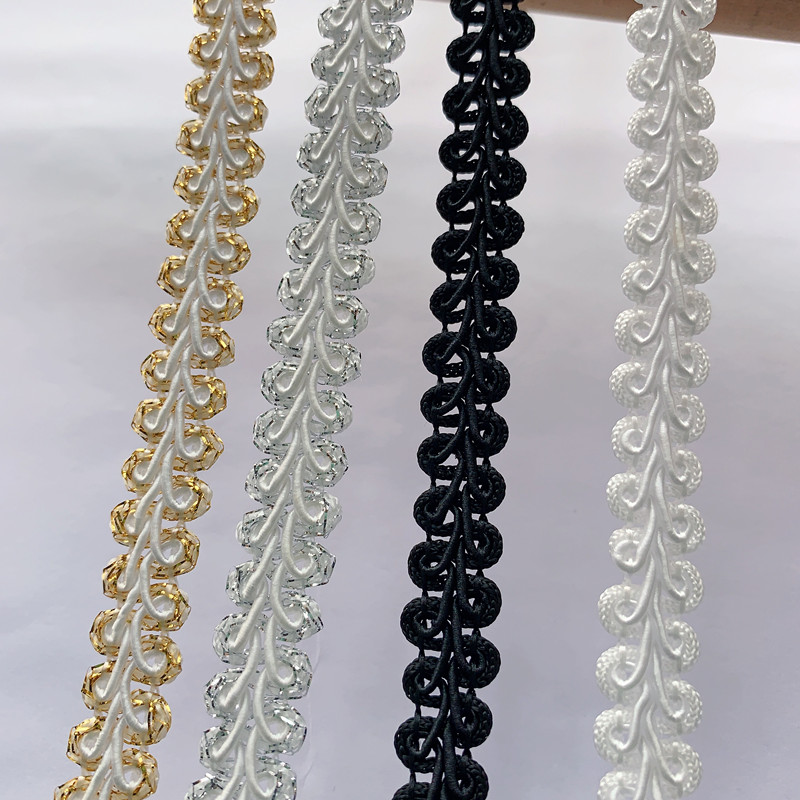 5m/16.4ft each Pack Artisanal  - Sewing Textile Art 评论和价格