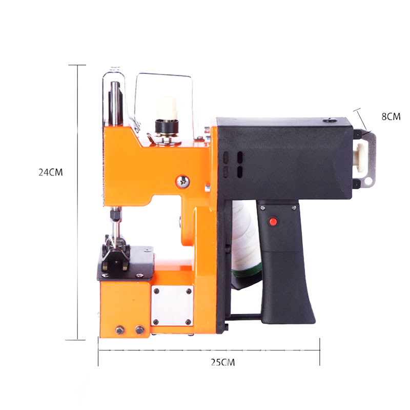 Portable Electric Sewing Machi - Sewing Machine In Textile 评论和价格