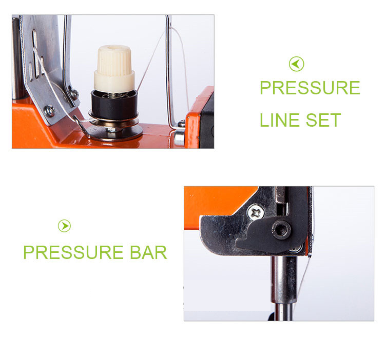 Portable Electric Sewing Machi - Sewing Machine In Textile 评论和价格