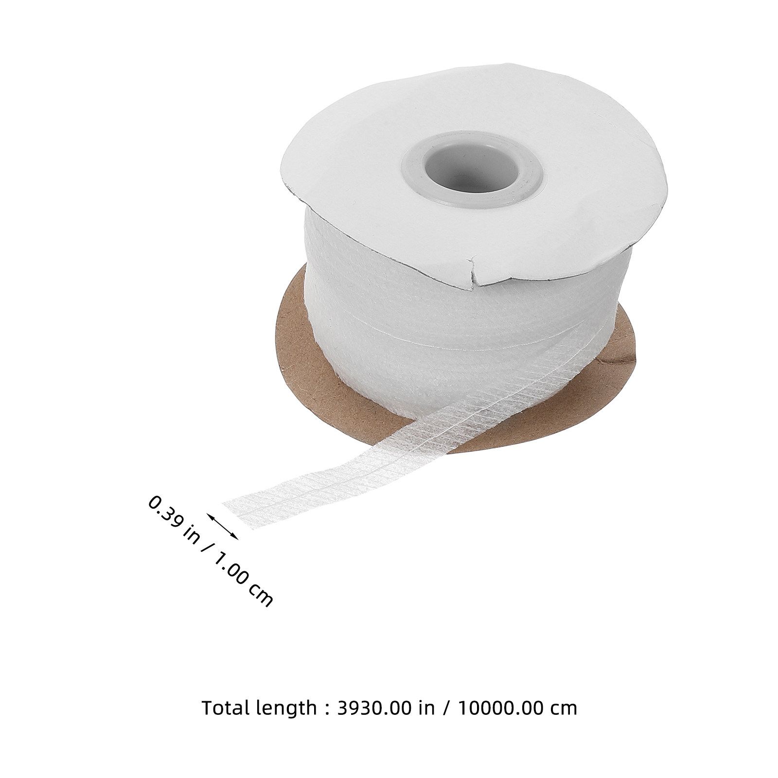 Fusible Interfacing Fabric Rol - Interfacing Iron On 评论和价格