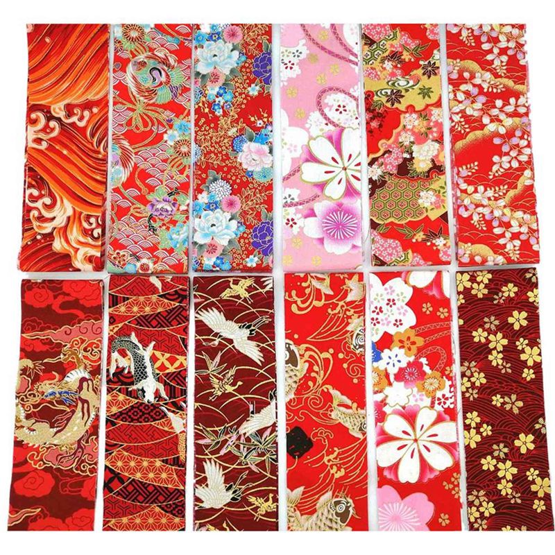 ABMS-Jelly Roll Fabric Strips  - Textile Sewing Patterns 评论和价格