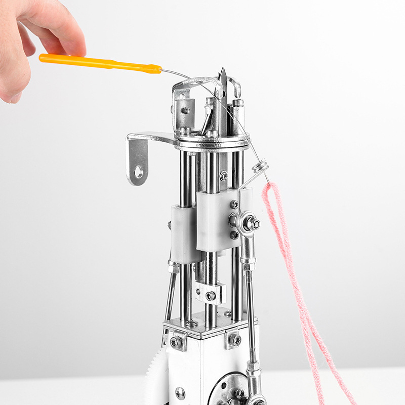 5Pcs New Tufting Gun Needle Th - Needle Threader Tool 评论和价格
