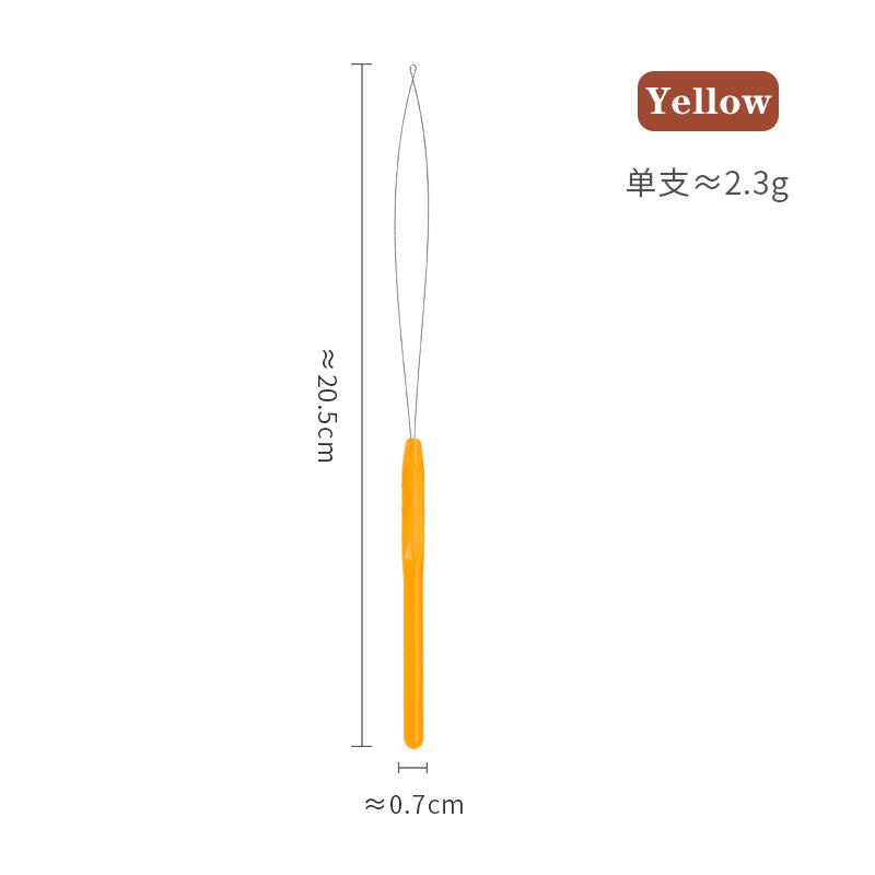 5Pcs New Tufting Gun Needle Th - Needle Threader Tool 评论和价格
