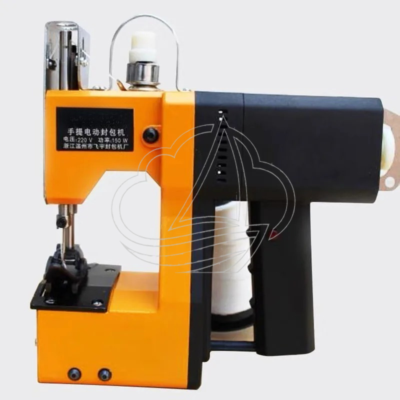 Electric GK9-001 210W  Portabl - Sewing Machine In Textile 评论和价格