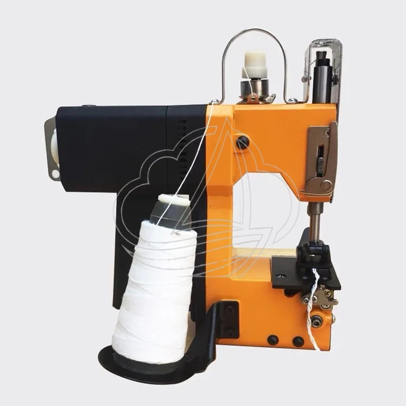 Electric GK9-001 210W  Portabl - Sewing Machine In Textile 评论和价格