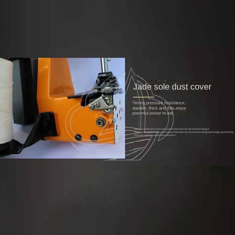 Electric GK9-001 210W  Portabl - Sewing Machine In Textile 评论和价格
