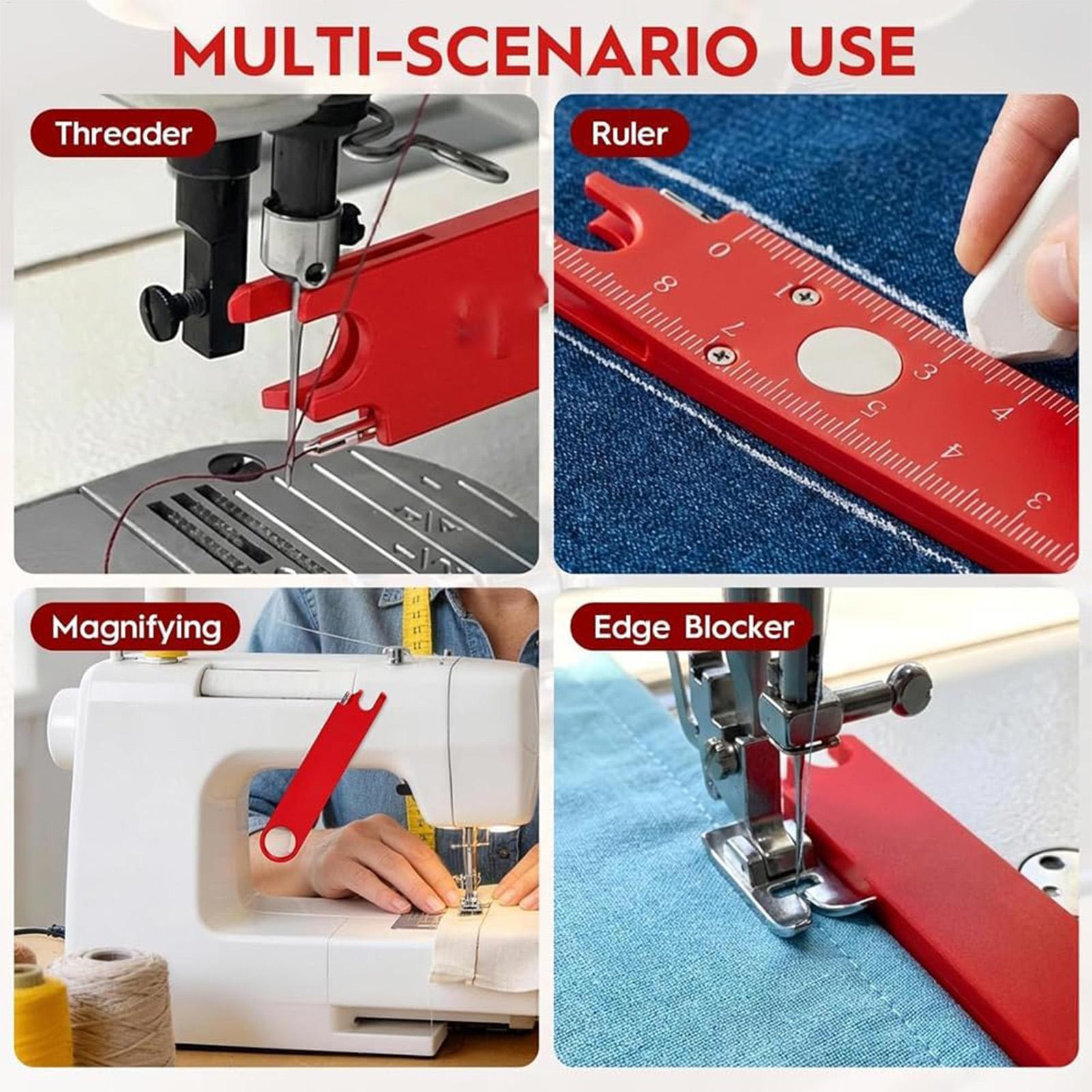 Needle Threader For Sewing Mac - Needle Threader Tool 评论和价格