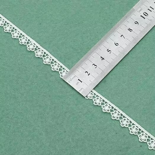 2yards/lot Width:1.2cm(0.48”in - Textile Sewing Patterns 评论和价格