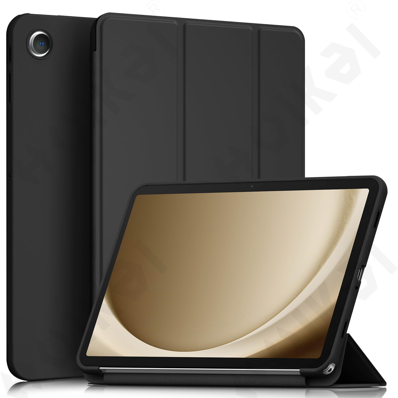 Case for Samsung Galaxy Tab A1 - Staedtler Pencil Triplus 评论和价格