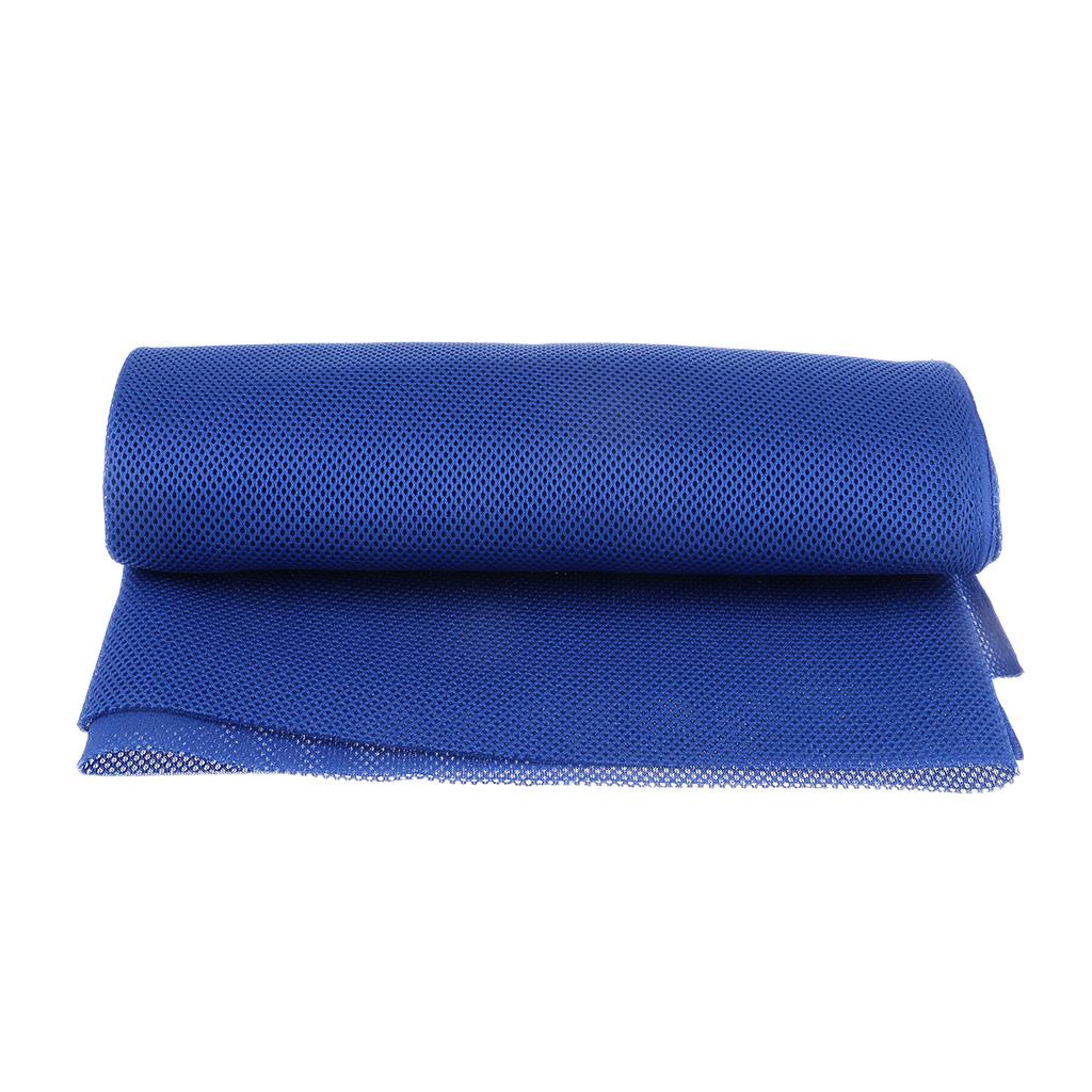 Three Layers Mesh Fabric Polye - Sewing Net 评论和价格