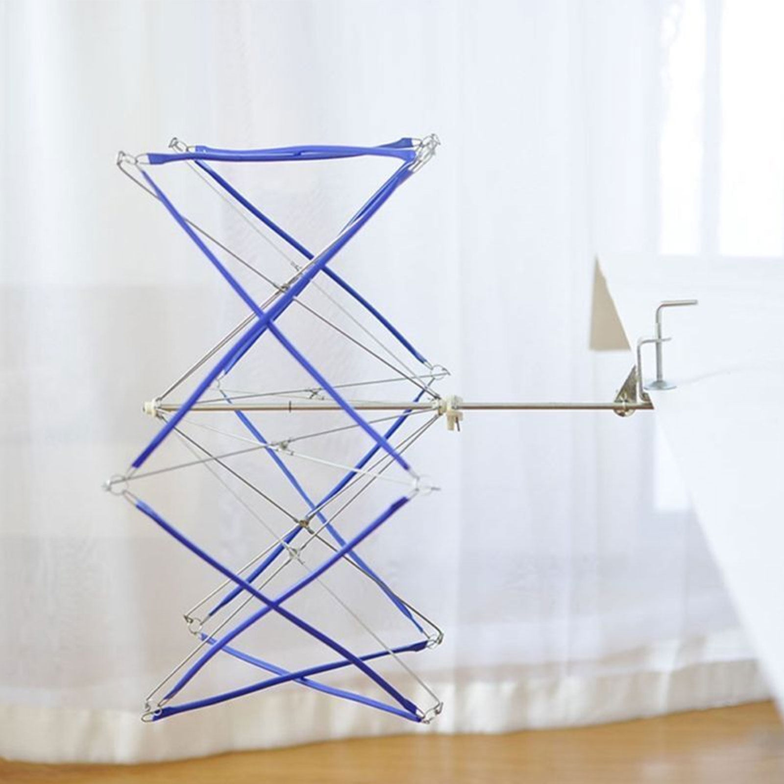 Knitting Yarn Winder Swift 42x - Sewing Knit 评论和价格