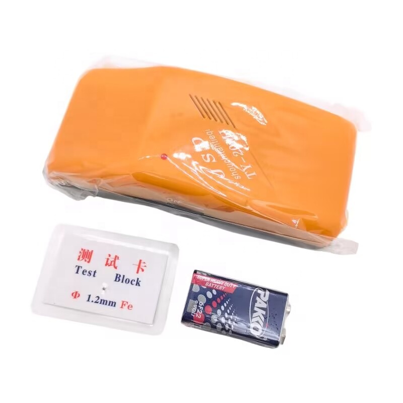 Portable TY-20MJ Handheld Meta - Textile Sewing Factory 评论和价格