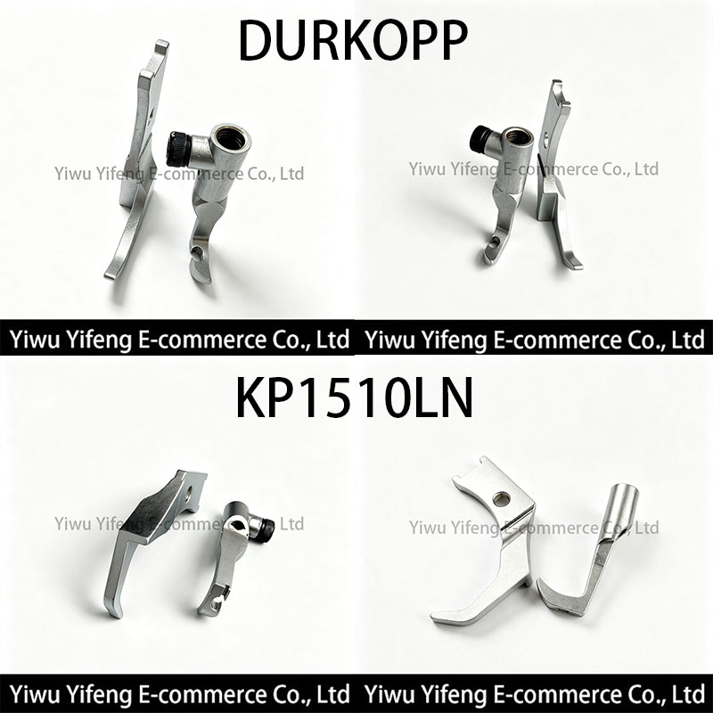 KP1510LN Left Narrow Zipper Wa - Zipper Foot Presser 评论和价格