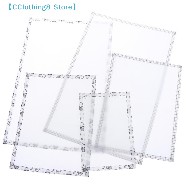 5Pcs Handmade Perler Beads Bak - Interfacing Iron On 评论和价格