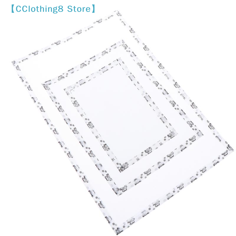 5Pcs Handmade Perler Beads Bak - Interfacing Iron On 评论和价格