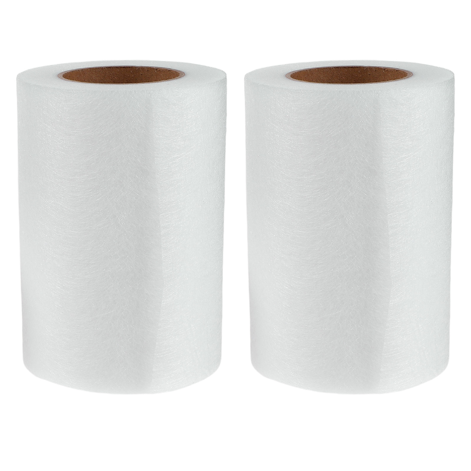 2 Rolls Double-Sided Fusible I - Interfacing Iron On 评论和价格