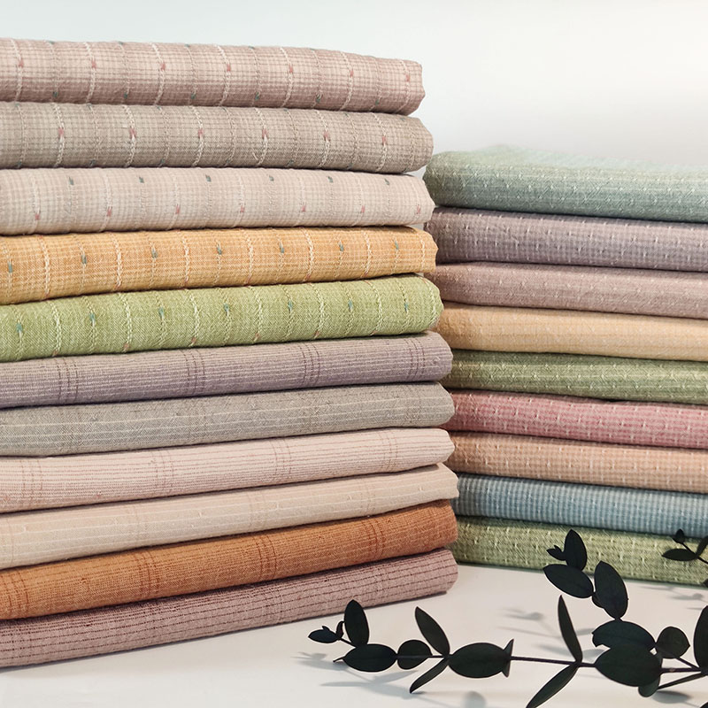 50*140cm DIY Japan Little Clot - Sewing Tweed Fabric 评论和价格