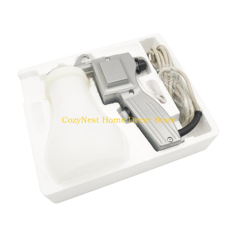 92MF Ergonomic Stain Remover S - Sewing Machine In Textile 评论和价格