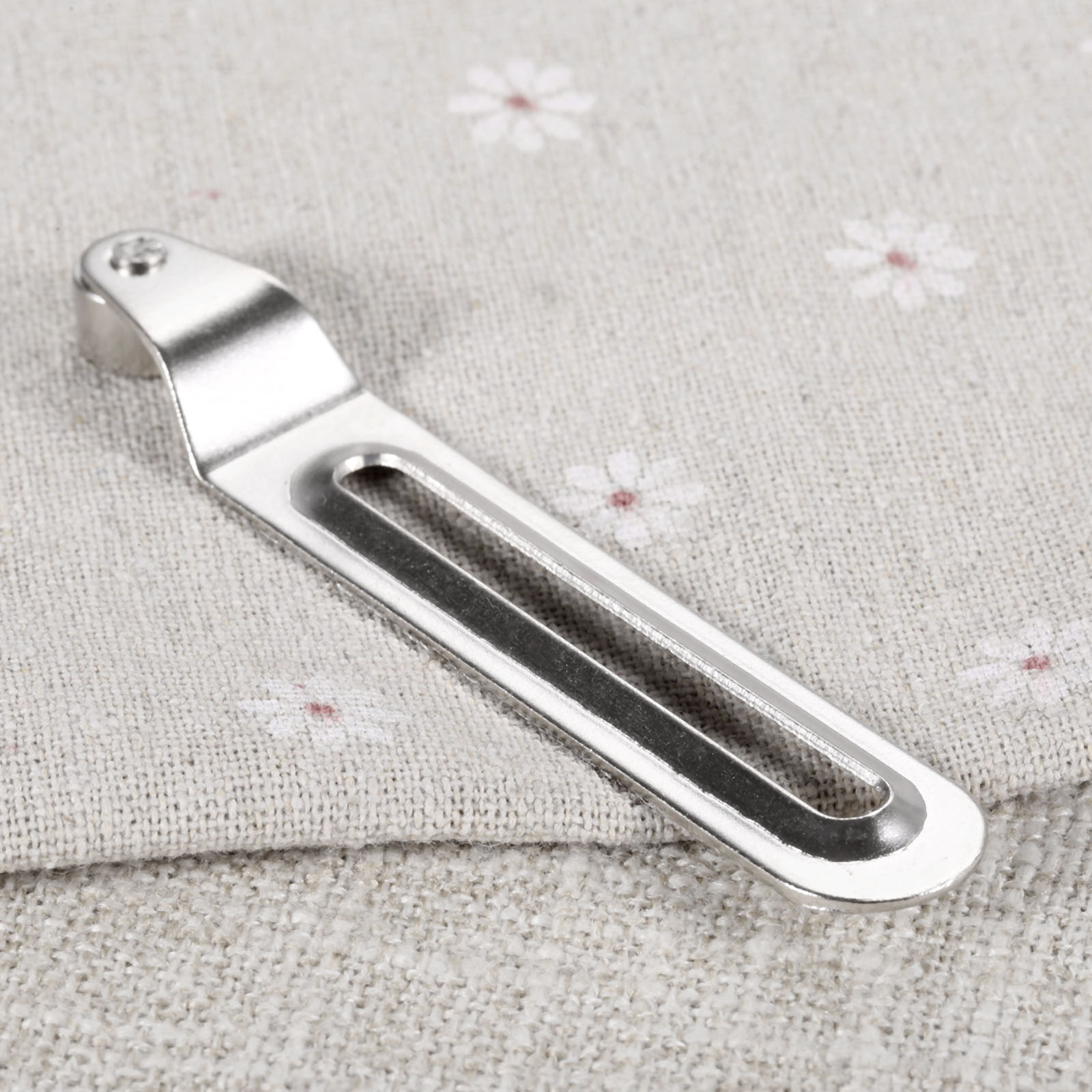 1PC Industrial Sewing Locator  - Seam Gauge Metal 评论和价格