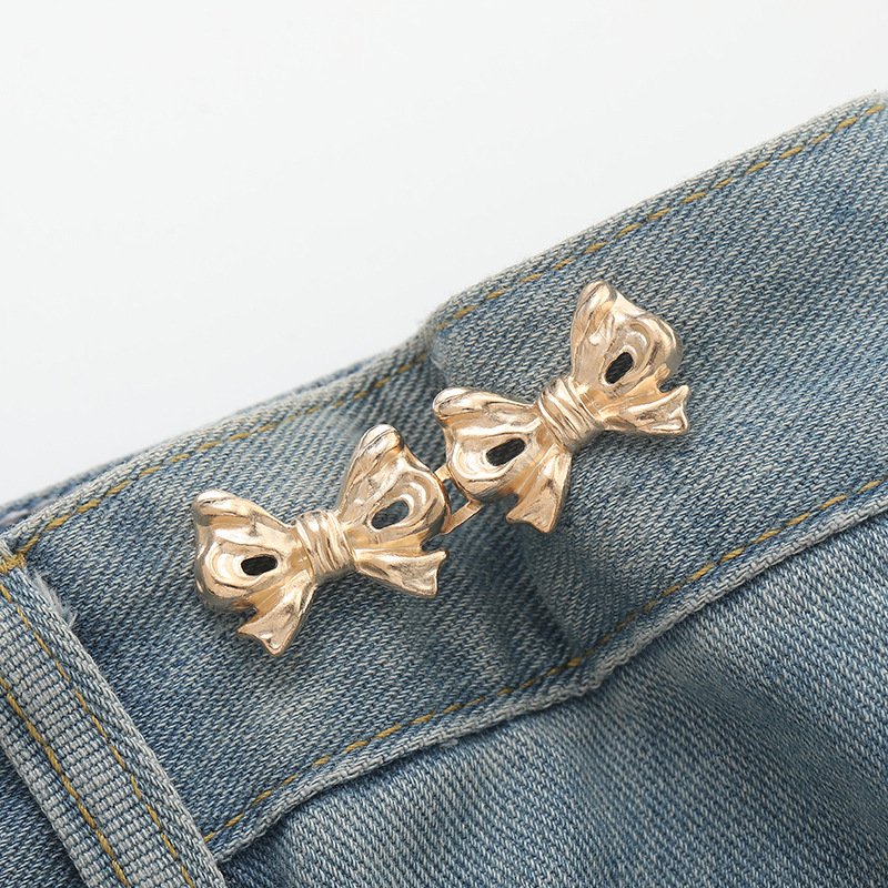 1 Pair Waist Tightener Adjusta - Button Hole Cutter 评论和价格