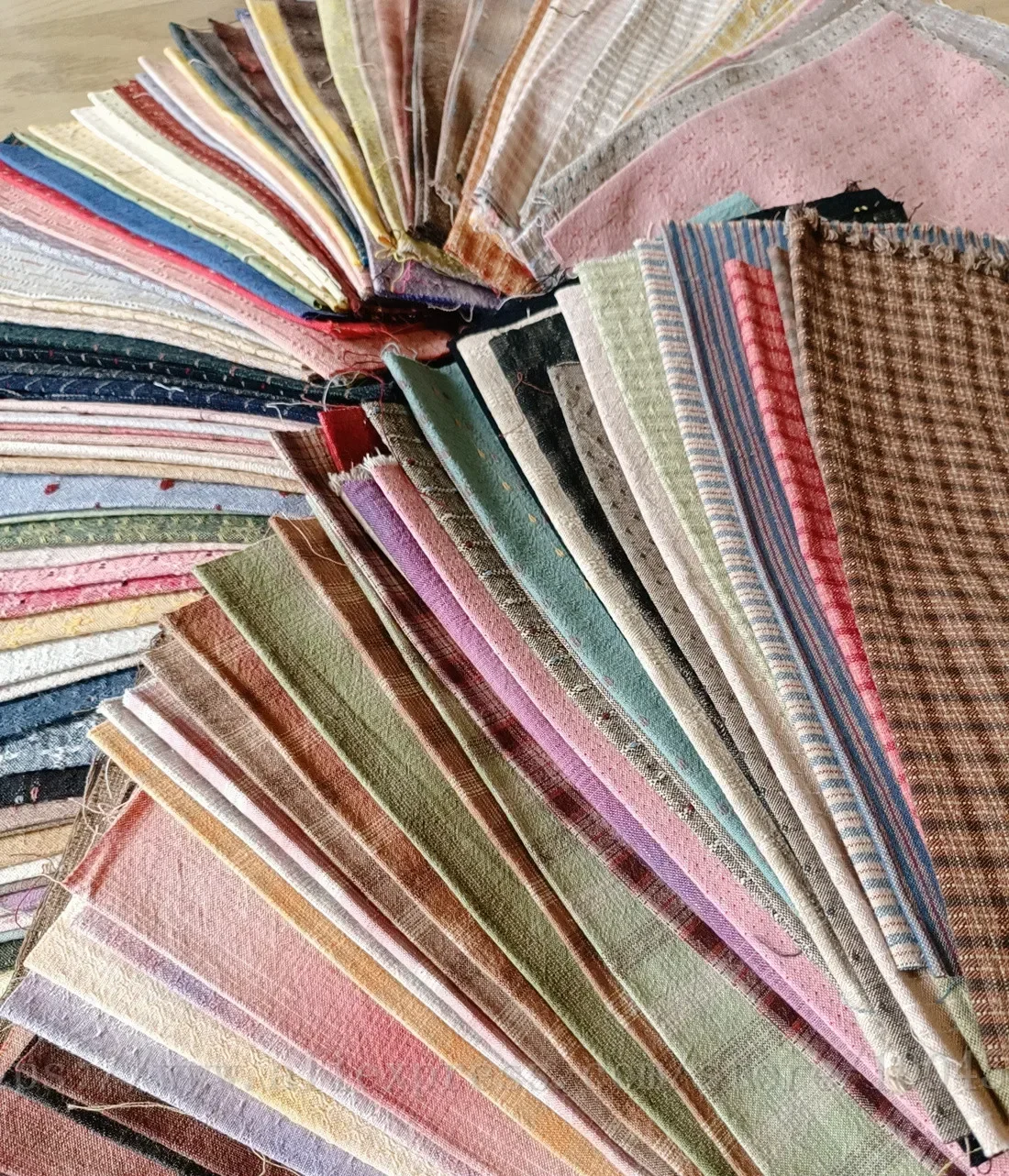 Japanese Yarn-Dyed Sewing Fabr - Sewing Tweed Fabric 评论和价格
