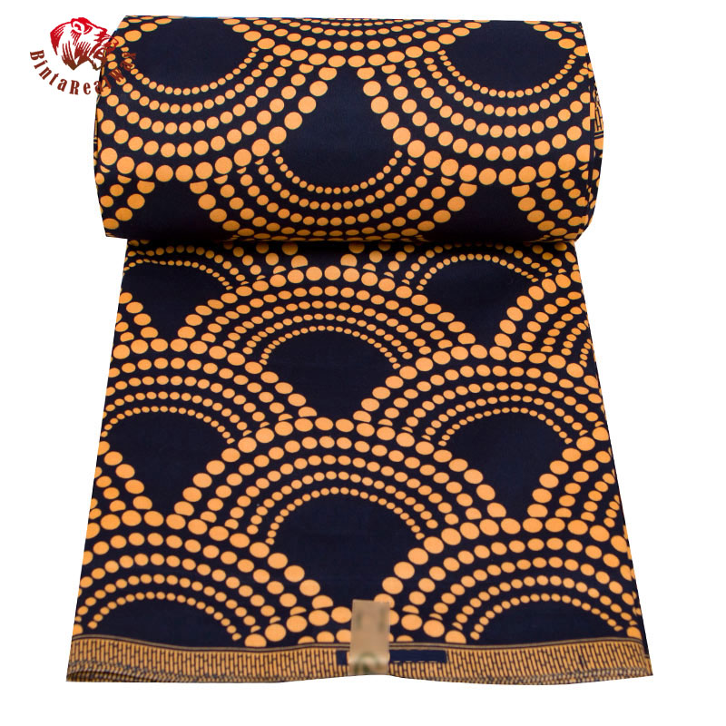 BintaRealWax African Fabric Fa - Sewing Batik 评论和价格