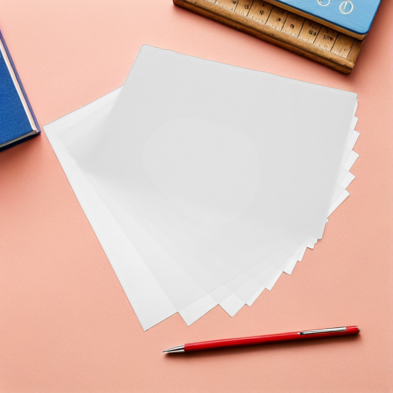 20Pcs Double Sided Hot Melt Ad - Interfacing Iron On 评论和价格