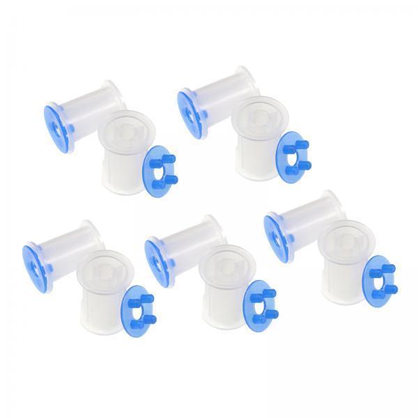 Fly Tying Material Spool Empty - Thread Bobbins Empty 评论和价格