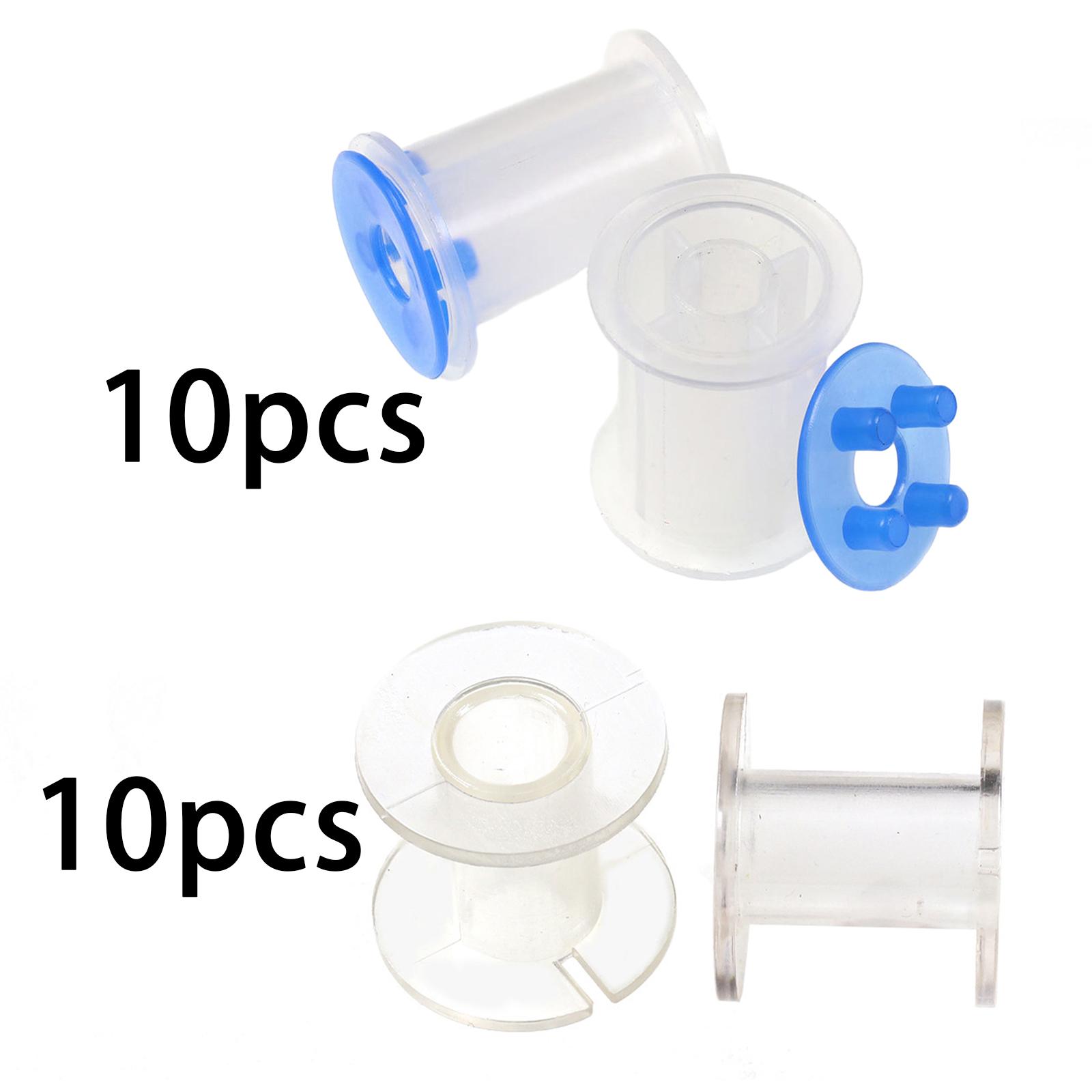 Fly Tying Material Spool Empty - Thread Bobbins Empty 评论和价格