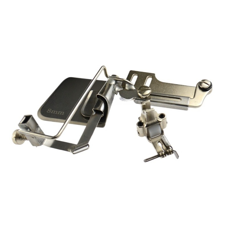 Flatbed Elastic Band Curling T - Sewing Machine In Textile 评论和价格