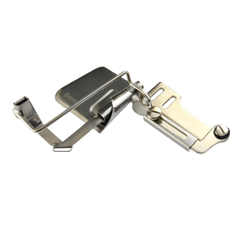 Flatbed Elastic Band Curling T - Sewing Machine In Textile 评论和价格