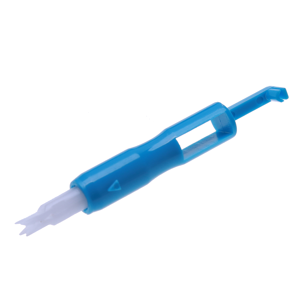 5/4/3/2/1PCS Manual Needle Thr - Needle Threader Tool 评论和价格