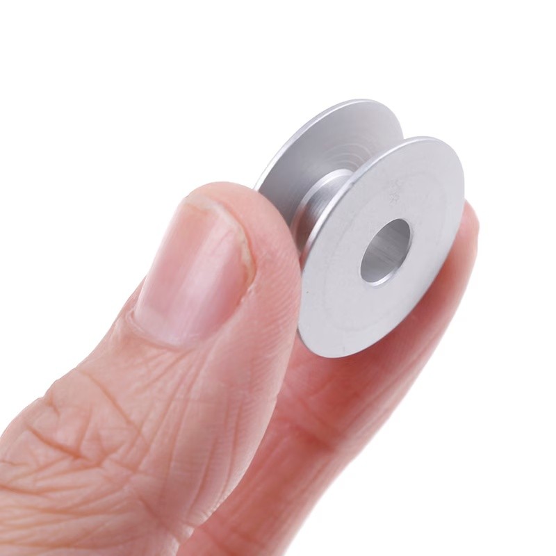66 pcs Anti-Oxidation Bobbins, - Sewing Thread Production 评论和价格
