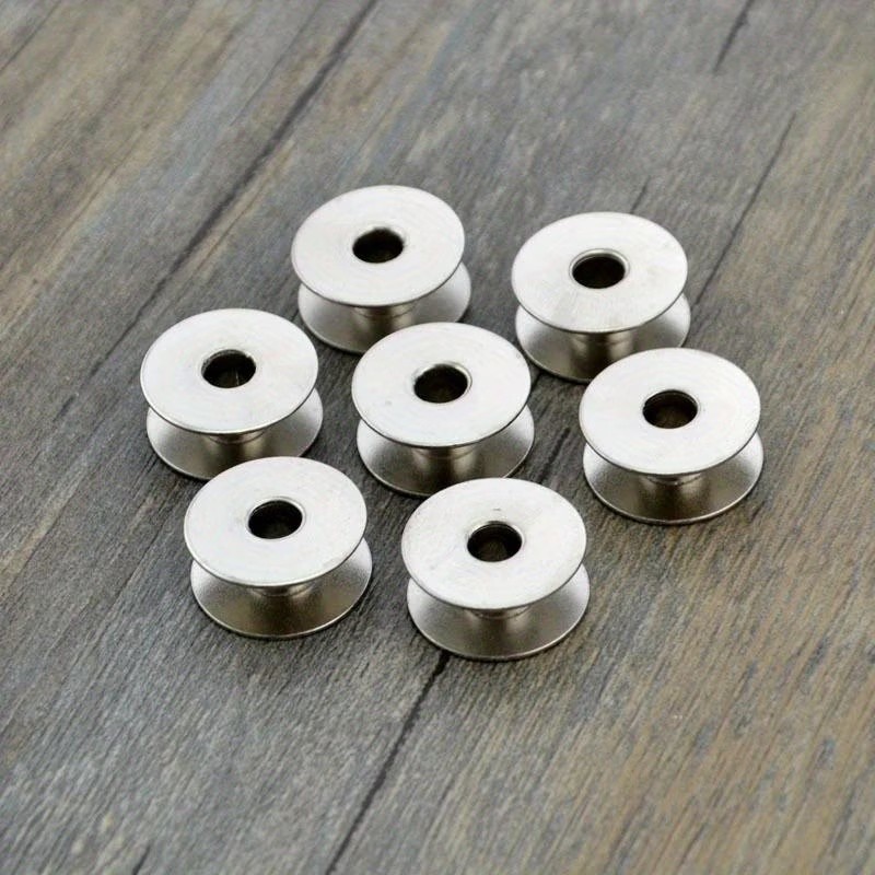66 pcs Anti-Oxidation Bobbins, - Sewing Thread Production 评论和价格