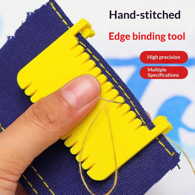 2pcs Seam Guide Clip On Sewing - Seam Gauge Metal 评论和价格
