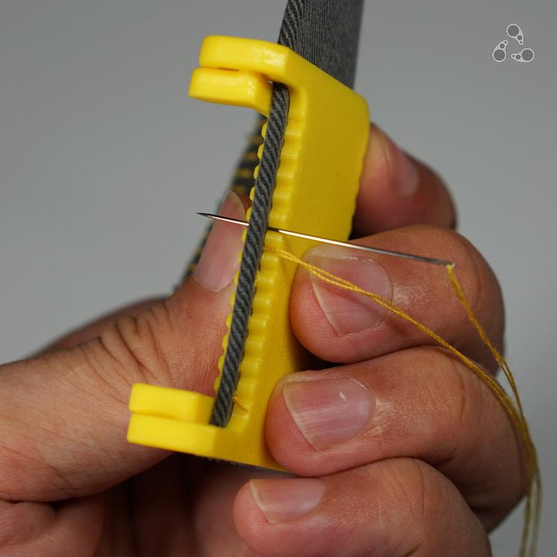 2pcs Seam Guide Clip On Sewing - Seam Gauge Metal 评论和价格