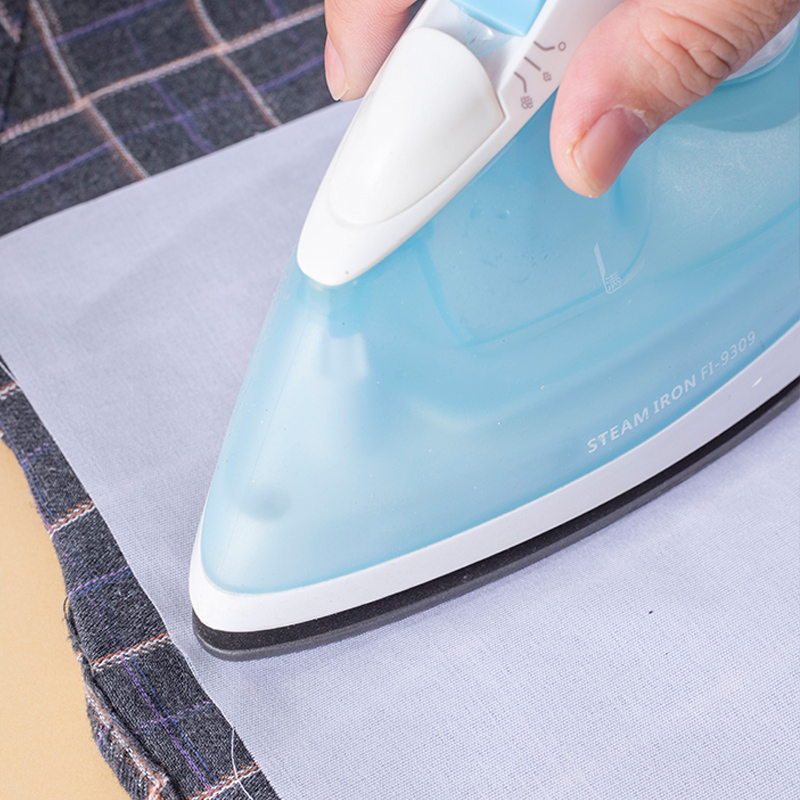 Heavy Weight  Fusible Interfac - Interfacing Iron On 评论和价格
