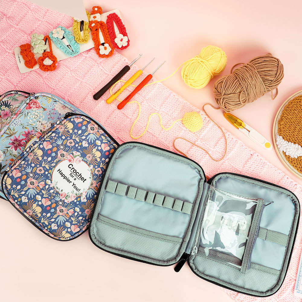 Waterproof Knitting Tool Acces - Textile Sewing Kit 评论和价格