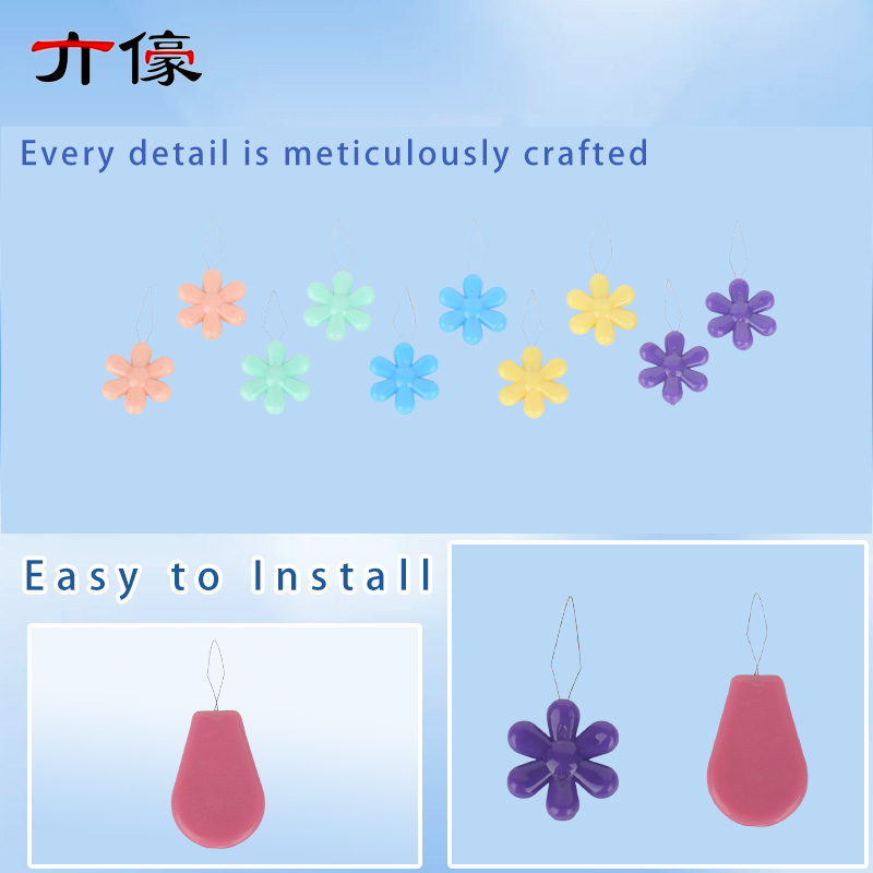 10 PCS Automatic Needle Thread - Needle Threader Tool 评论和价格