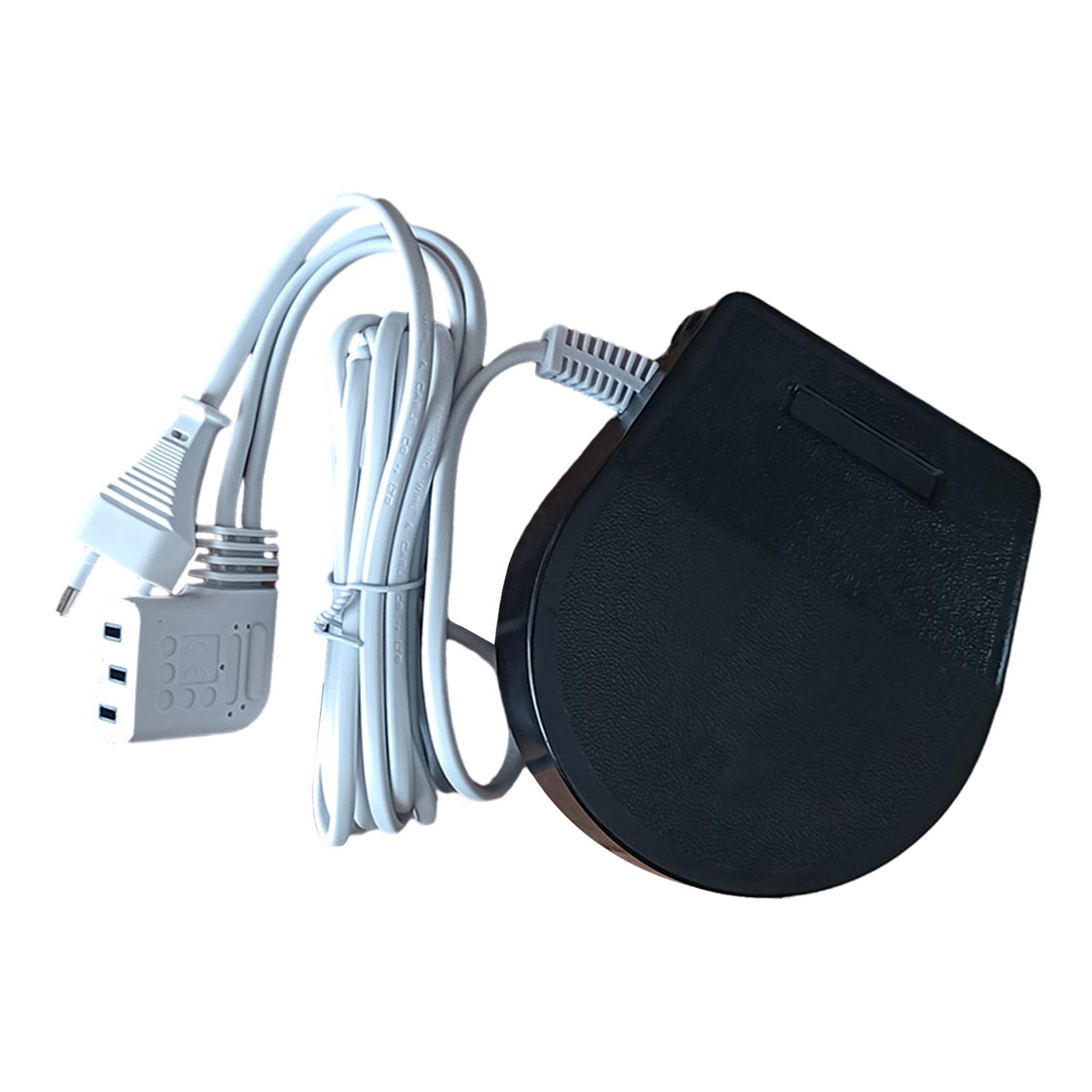 Sewing Machine Foot Pedal Tool - Sewing Machine In Textile 评论和价格