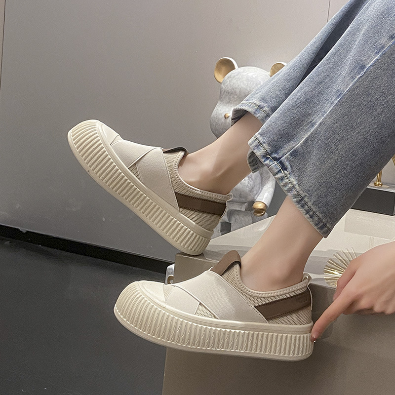 2026 New Retro Casual Shoes, K - Sewing Net 评论和价格