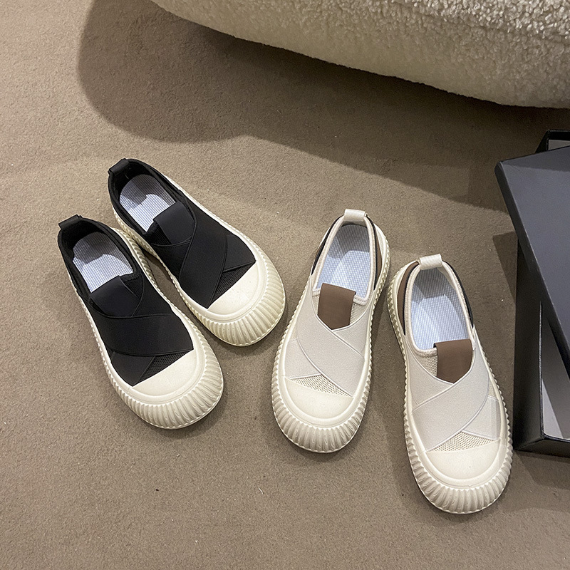 2026 New Retro Casual Shoes, K - Sewing Net 评论和价格