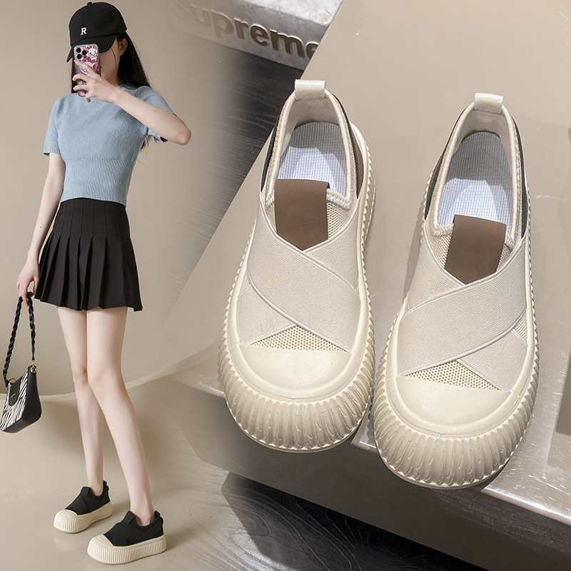 2026 New Retro Casual Shoes, K - Sewing Net 评论和价格