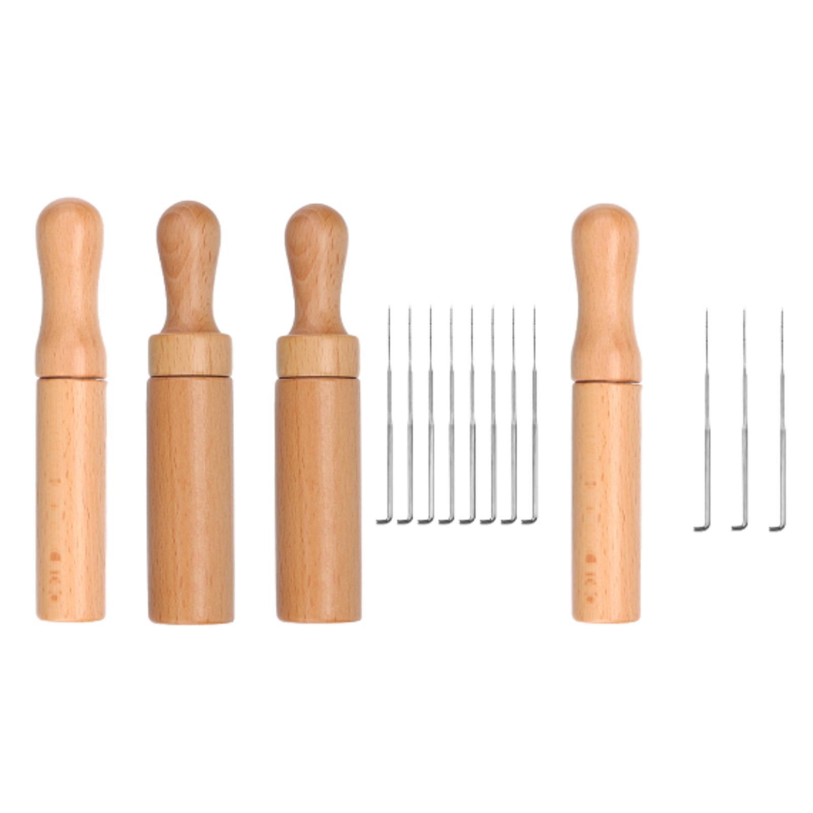 Needle Felting Device Time Sav - Textile Sewing Kit 评论和价格