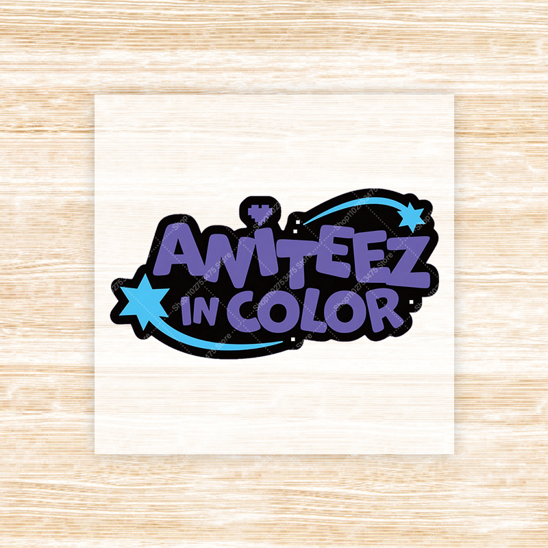 Cartoon Creative Heat Transfer - Iron On Patch 评论和价格
