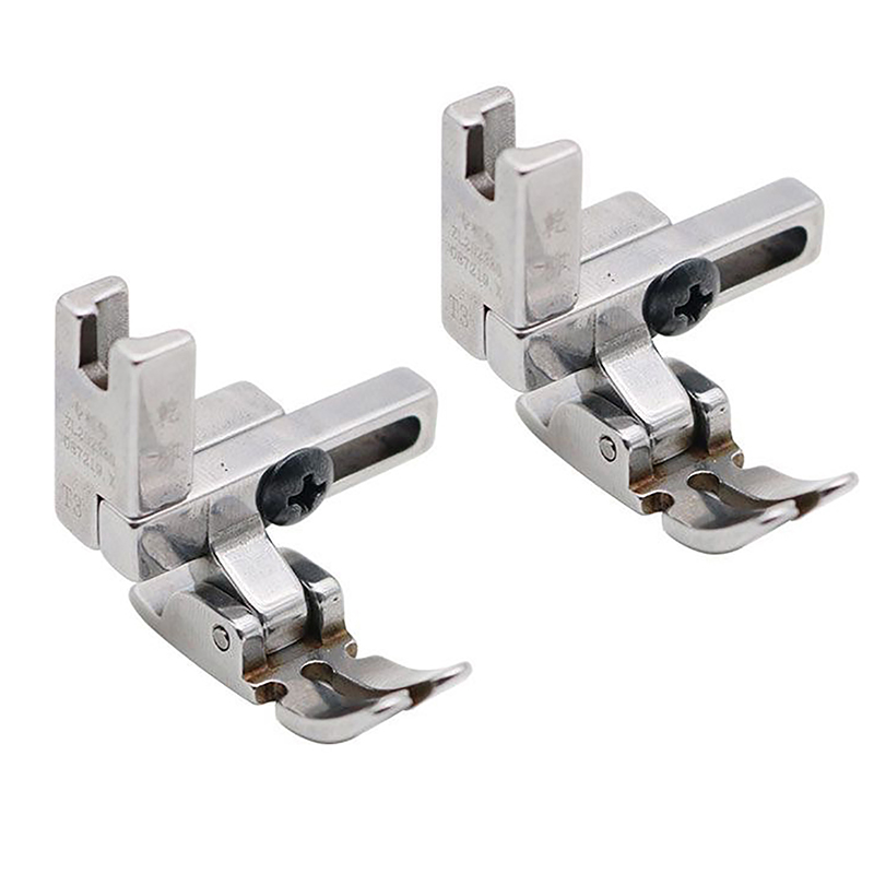 C 1Pc Industrial Sewing Machin - Zipper Foot Presser 评论和价格